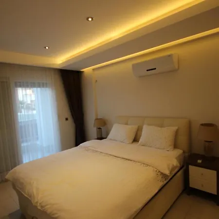 Vakantie Woning The Hills 펜션 *