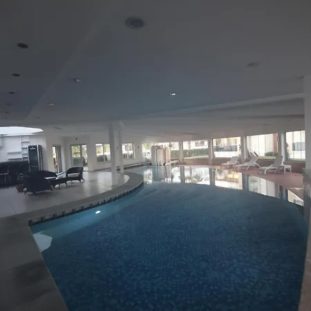 Vakantie Woning The Hills * Side