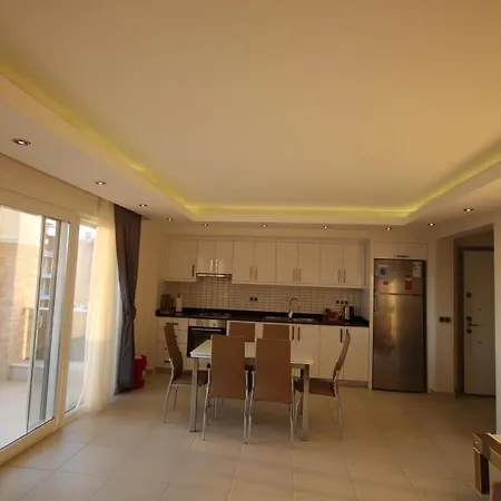 Vakantie Woning The Hills * シダ