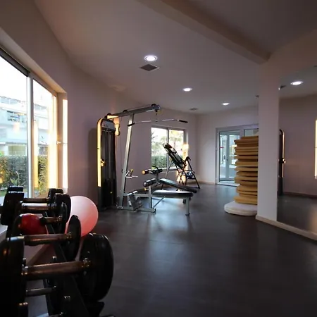 Vakantie Woning The Hills * シダ